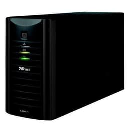 Trust Oxxtron 1500VA Management UPS Kľúč USB