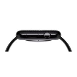 Apple Watch Series 10 (2024) GPS 46 mm - Hliníková Jet Black - Bez náramku Bez náramku