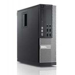 Dell OptiPlex 790 SFF 22" Core i5 2,4 GHz - HDD 1 To - 4 GB AZERTY