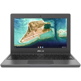 Asus ChromeBook CR1100 Celeron N4500 1.1 GHz 64GB eMMC - 4GB QWERTY - Anglická