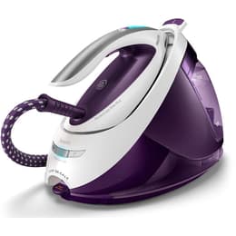 Naparovacia žehlička Philips PerfectCare Elite Plus GC9666/30
