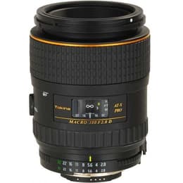 Objektív Nikon F 100mm f/2.8