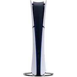 PlayStation 5 Digital 825GB - Biela