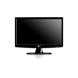 Monitor 18,5 LG Flatron W1946 1366 x 768 LCD Čierna