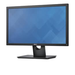 Monitor 21 Dell E2216HF 1920 x 1080 LCD Čierna