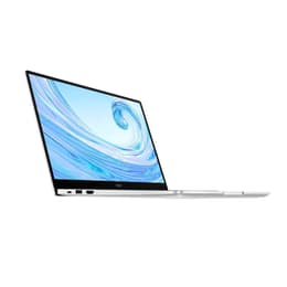 Huawei MateBook D 15" (2021) - Ryzen 5 - 5000 Series (U) - 8GB - SSD 512 GB QWERTY - Anglická