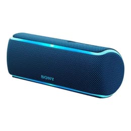 Bluetooth Reproduktor Sony SRS-XB32H - Modrá