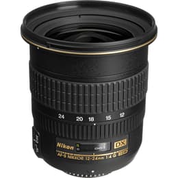 Objektív Nikon Nikon F 12-24 mm f/4