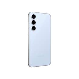 Galaxy S24 FE 128GB - Modrá - Neblokovaný
