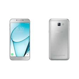 Galaxy A8 (2016) 32GB - Strieborná - Neblokovaný