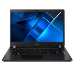Acer TravelMate P2 15" (2020) - Core i7 - Gen 10 (U) - 16GB - SSD 256 GB AZERTY - Francúzska