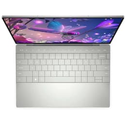 Dell XPS 9320 Plus 13" (2023) - Core i7 - Gen 13 (P) - 16GB - SSD 512 GB QWERTY - Anglická