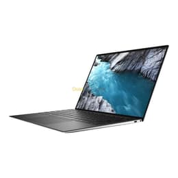 Dell XPS 13 9300 13" (2020) - Core i7 - Gen 10 (G) - 16GB - SSD 512 GB QWERTY - Anglická