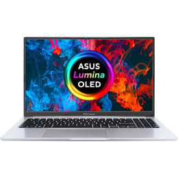 Asus VivoBook 15 OLED X1505VA 15" (2023) - Core i7 - Gen 13 (H) - 16GB - SSD 1 TO QWERTY - Anglická