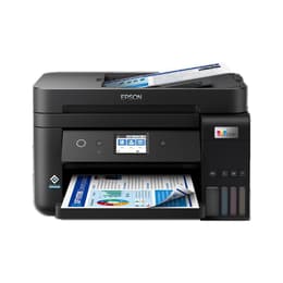Epson EcoTank ET-4850 Atramentová tlačiareň