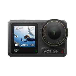 Športová kamera Dji Osmo Action 4 Adventure