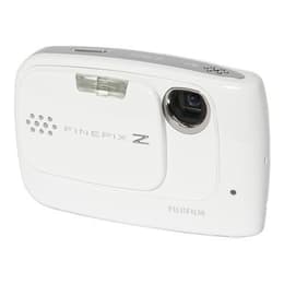 Fujifilm FinePix Z110 Kompakt 14 - Biela