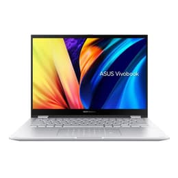 Asus Vivobook S14 Flip TN3402YA-LZ007W 14" - Ryzen 7 7730U - 8GB - HDD 512 GBGB Integrated Graphics QWERTY - Arabská