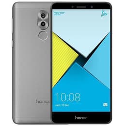 Honor 6X 64GB - Sivá - Neblokovaný