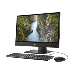 Dell OptiPlex 5260 AIO 21,5 Core i5 2.8 GHz - SSD 512 GB - 16GB