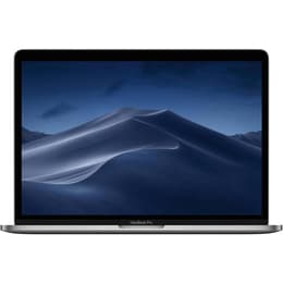 MacBook Pro Retina 13.3" (2019) - Core i5 - 8GB SSD 128 QWERTZ - Nemecká