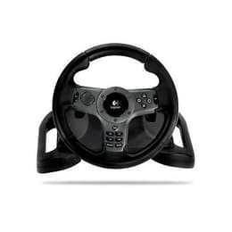 Volant PC Logitech Driving Force