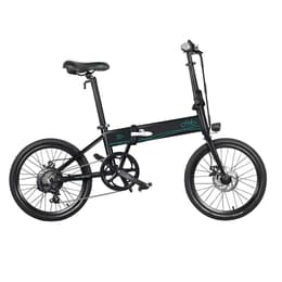 Elektrický bicykel Fiido D4S