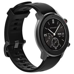 Amazfit GTR Bluetooth 47 mm - Čierna