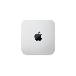 Mac mini () Apple M2 3.49 GHz - 512 GB SSD - 16GB