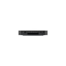 Mac mini () Apple M2 3.49 GHz - 512 GB SSD - 16GB