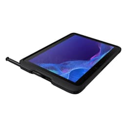 Galaxy Tab Active 4 Pro 128GB - Čierna - WiFi + 5G