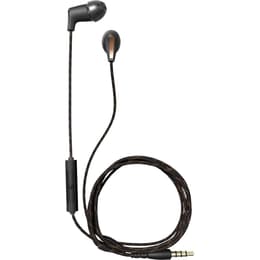 Slúchadlá Do uší Klipsch T5M Potláčanie hluku - Čierna