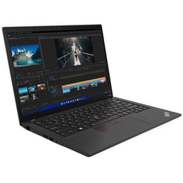 Lenovo ThinkPad P14S G2 14" (2021) - Core i7 - Gen 11 (G) - 32GB - SSD 2 TO QWERTY - Anglická