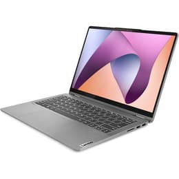 Lenovo IdeaPad 14" (2023) - Ryzen 5 - 7000 Series (U) - 8GB - SSD 512 GB QWERTY - Anglická
