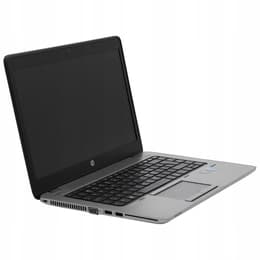 HP EliteBook 840 G1 14" (2015) - Core i5-4310U - 4GB - HDD 500 GB AZERTY - Francúzska
