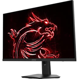 Monitor 27 MSI G274F 1920 x 1080 LED Čierna
