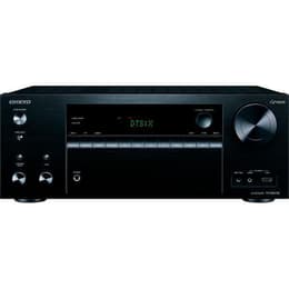 Zosilňovač Onkyo TX-NR676E