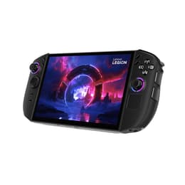 Lenovo Legion Go 2 - Čierna