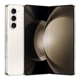 Galaxy Z Fold5 512GB - Béžová - Neblokovaný