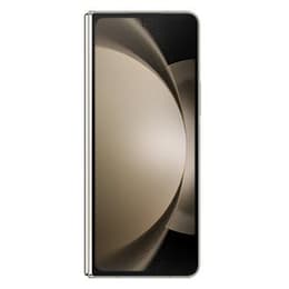 Galaxy Z Fold5 512GB - Béžová - Neblokovaný