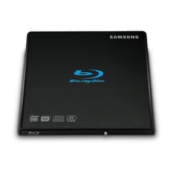 Blu-Ray Prehrávač SE-506BB