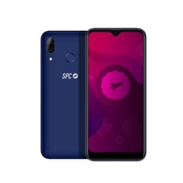 SPC Gen Plus 32GB - Modrá - Neblokovaný