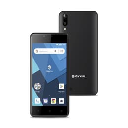 Danew Konnect 508 8GB - Čierna - Neblokovaný