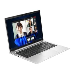HP EliteBook 835 G10 13" (2023) - Ryzen 5 - 7000 Series (U) - 8GB - SSD 512 GB AZERTY - Francúzska