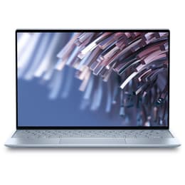 Dell XPS 13 9315 13" (2022) - Core i7-1250U - 16GB - SSD 512 GB AZERTY - Francúzska