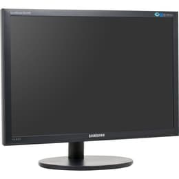 Monitor 22 Samsung SyncMaster BX2240W 1680 x 1050 LCD Čierna