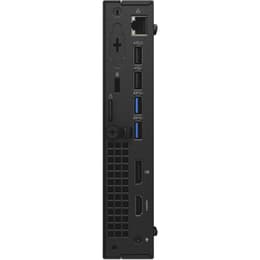 Dell OptiPlex 3050 Micro Core i3-6100T 3.2 - SSD 512 GB - 8GB