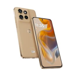 Motorola Edge 50 Neo 512GB - Béžová - Neblokovaný