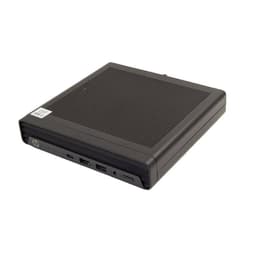 HP EliteDesk 800 G6 Tiny Core i5-10500T 2.3 - SSD 4 To - 32GB