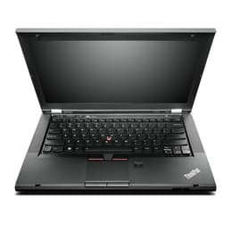 Lenovo ThinkPad T430s 14" (2012) - Core i5-3320M - 8GB - HDD 500 GB AZERTY - Francúzska